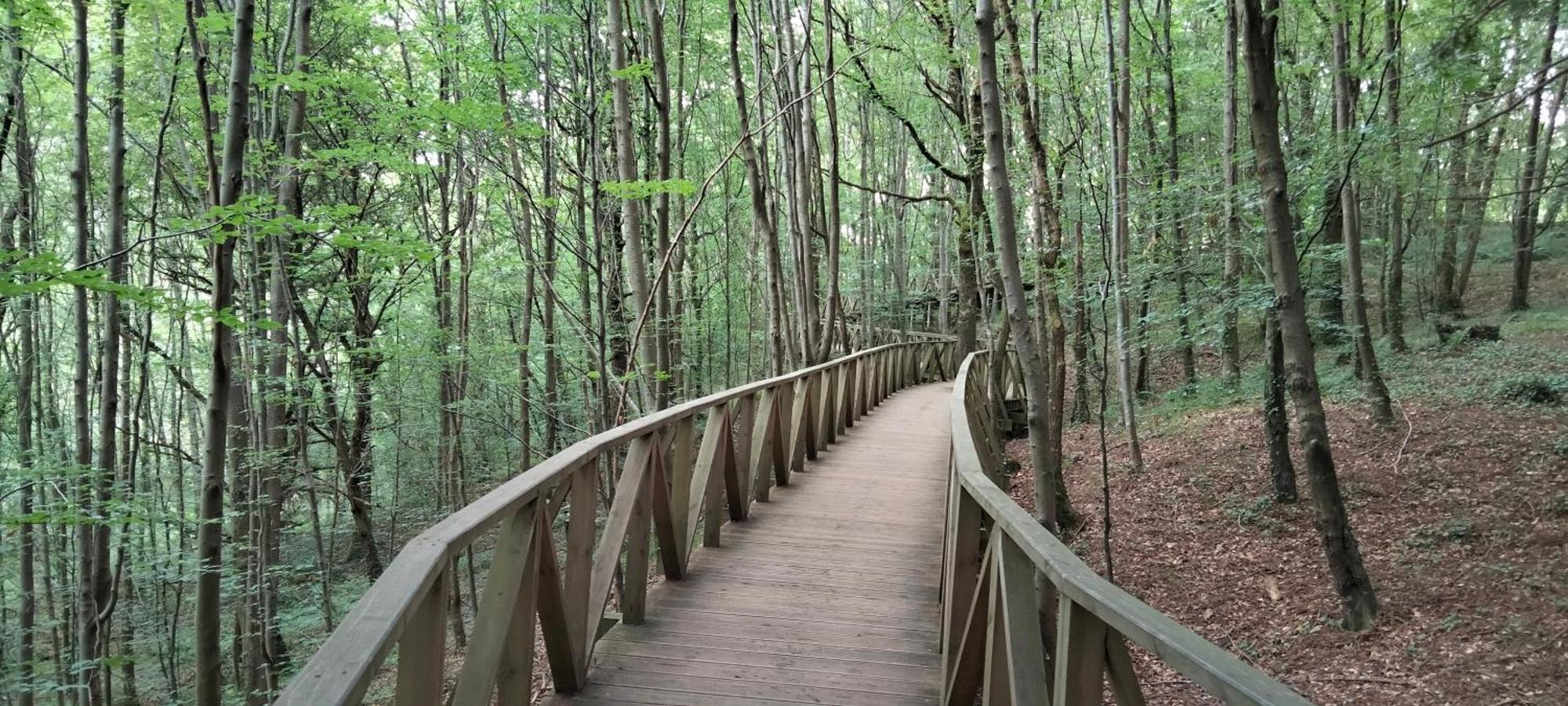 El Mirador Del Valle, A 9 Min De Комильяс Экстерьер фото